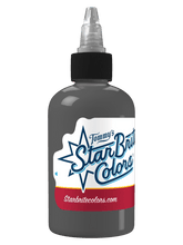 Silver Magnolia Tattoo Ink - StarBrite Colors
